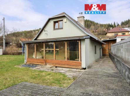 IMG_9726.jpg | Prodej - chata/rekreační objekt, 80 m²