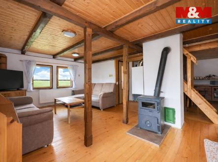 fd5aee9b-eb35-4d22-a4e1-4911f9861e5c.jpg | Prodej - chata/rekreační objekt, 80 m²