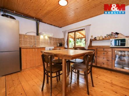 04f81d65-7c03-4c97-a6e7-ea4f85102030.jpg | Prodej - chata/rekreační objekt, 80 m²