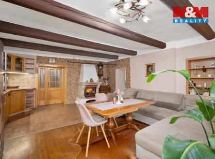 Kopie souboru Kopie souboru Vysokov_RD (3 of 30).jpg | Prodej - dům/vila, 169 m²