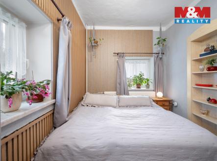 Kopie souboru Kopie souboru Vysokov_RD (1 of 30).jpg | Prodej - dům/vila, 169 m²