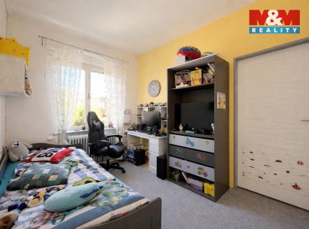 Upraveno pokojíček.jpg | Pronájem bytu, 4+1, 79 m²