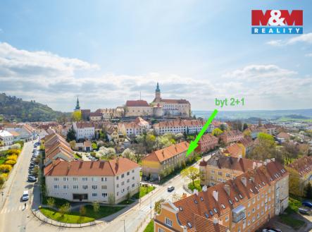 4.jpg | Prodej bytu, 2+1, 50 m²