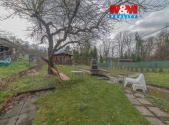 Prodej - pozemek, zahrada, 437 m²