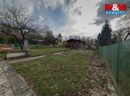 2.jpg | Prodej - pozemek, zahrada, 437 m²