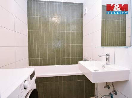 DSC_0505 (Kopírovat).jpg | Pronájem bytu, 3+1, 73 m²