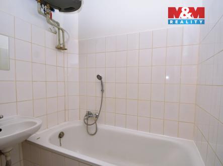 DSC_0480 (Kopírovat).jpg | Pronájem bytu, 1+1, 37 m²