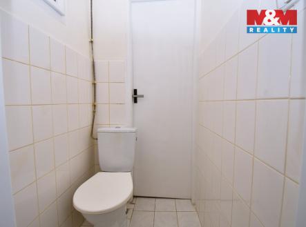 DSC_0484 (Kopírovat).jpg | Pronájem bytu, 1+1, 37 m²