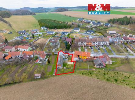 DJI_0651-Edit.jpg | Prodej - dům/vila, 120 m²