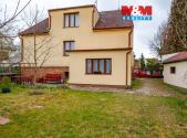 Prodej - dům/vila, 277 m²