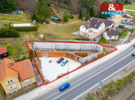 DJI_0086-HDRsadasd.jpg | Prodej - pozemek pro komerční výstavbu, 794 m²