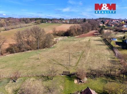 Pozemek | Prodej - pozemek pro bydlení, 17 686 m²