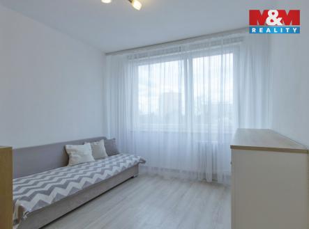 938643 - Prodej bytu 2+1, 47 m², Praha, ul. Nechvílova | Prodej bytu, 2+1, 45 m²