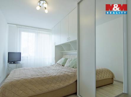 938643 - Prodej bytu 2+1, 47 m², Praha, ul. Nechvílova | Prodej bytu, 2+1, 45 m²