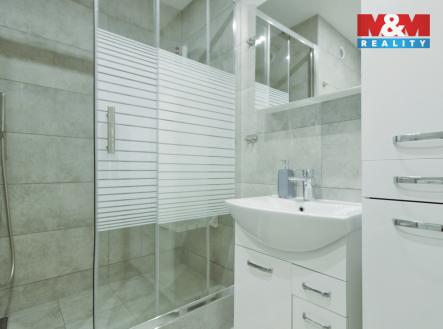 938643 - Prodej bytu 2+1, 47 m², Praha, ul. Nechvílova | Prodej bytu, 2+1, 45 m²