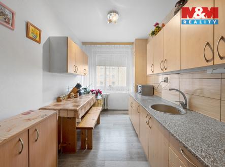 Nes╠îte╠îmicka╠ü 23_8.jpg | Prodej bytu, 4+1, 84 m²