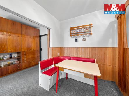 Nes╠îte╠îmicka╠ü 23_22.jpg | Prodej bytu, 4+1, 84 m²