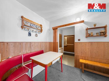 Nes╠îte╠îmicka╠ü 23_21.jpg | Prodej bytu, 4+1, 84 m²