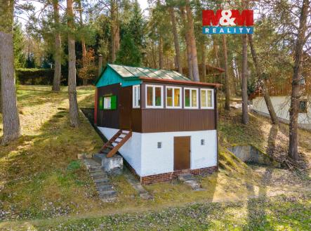 11.jpg | Prodej - chata/rekreační objekt, 21 m²