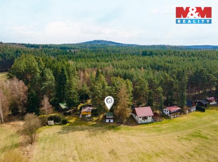 7b.jpg | Prodej - chata/rekreační objekt, 21 m²