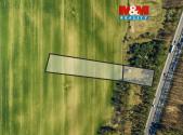 Prodej - pozemek, zemědělská půda, 8 786 m²