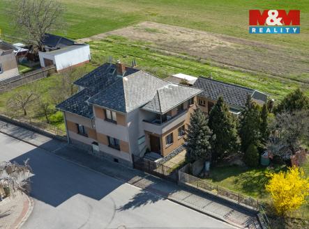 DJI_0231.jpg | Prodej - dům/vila, 110 m²