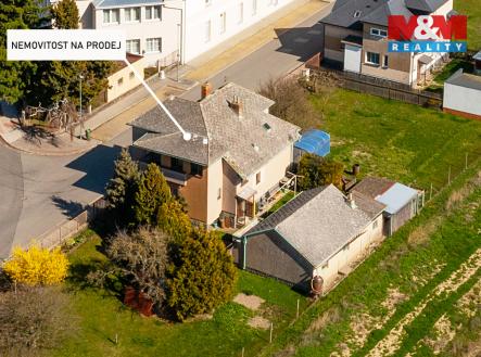 DJI_0278 kopie c.jpg | Prodej - dům/vila, 110 m²