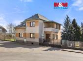 Prodej - dům/vila, 110 m²