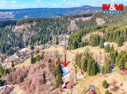 DJI_20260402130644_0850_Dx.jpg | Prodej - pozemek pro bydlení, 744 m²