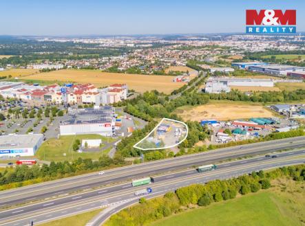 DJI_20250819100721_0003_D_1.jpg | Pronájem - pozemek pro komerční výstavbu, 500 m²