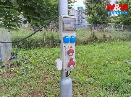 plocha4.jpg | Pronájem - pozemek pro komerční výstavbu, 500 m²