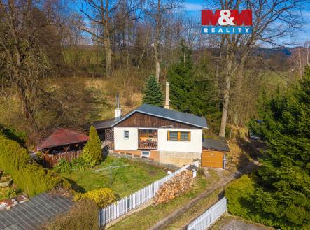 DJI_20260401154755_0930_D-HDR.jpg | Prodej - chata/rekreační objekt, 83 m²