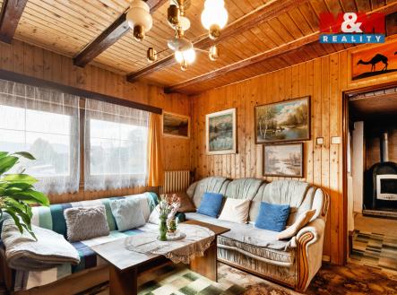 DSC04626.jpg | Prodej - chata/rekreační objekt, 83 m²