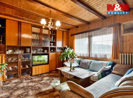 DSC04644.jpg | Prodej - chata/rekreační objekt, 83 m²