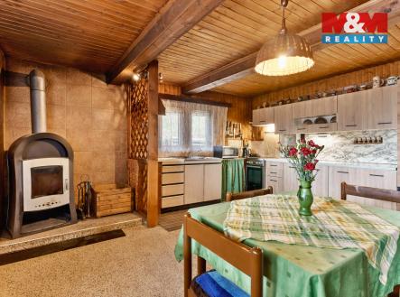 DSC04689.jpg | Prodej - chata/rekreační objekt, 83 m²