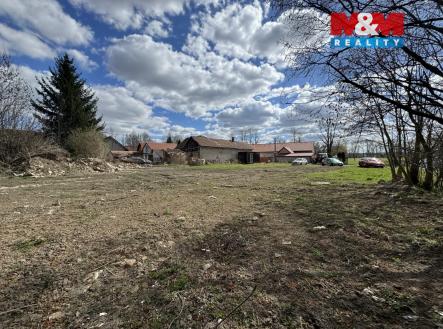 IMG_5796.jpeg | Prodej - pozemek pro bydlení, 1 314 m²