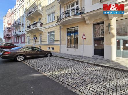 Zlatnictví 20.jpg | Pronájem - obchodní prostor, 57 m²