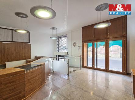 Zlatnictví 10.jpg | Pronájem - obchodní prostor, 57 m²
