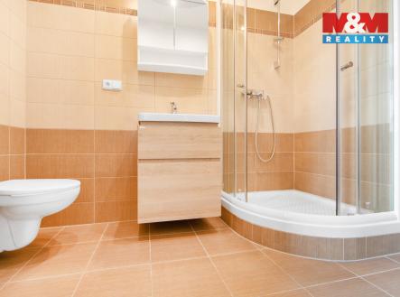 3.jpg | Pronájem bytu, 1+1, 37 m²