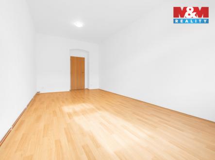 5.jpg | Pronájem bytu, 1+1, 37 m²