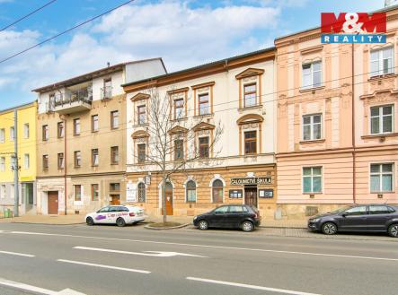 2.jpg | Pronájem bytu, 1+1, 37 m²