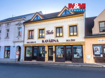 Realitni╠ü fotografie - Postoloprty - Zden╠îka Ipserova╠ü - 36.jpg | Prodej - obchodní prostor, 440 m²