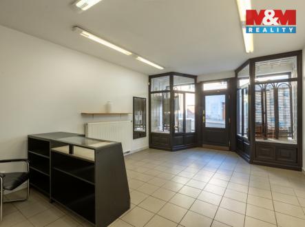 Realitni╠ü fotografie - Postoloprty - Zden╠îka Ipserova╠ü - 23.jpg | Prodej - obchodní prostor, 440 m²