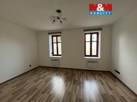 IMG_2464.jpeg | Pronájem bytu, 1+1, 36 m²