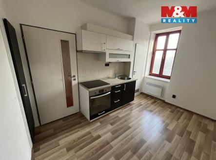 IMG_2462.jpeg | Pronájem bytu, 1+1, 36 m²