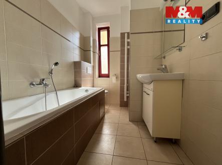 IMG_6846.jpeg | Pronájem bytu, 1+1, 36 m²