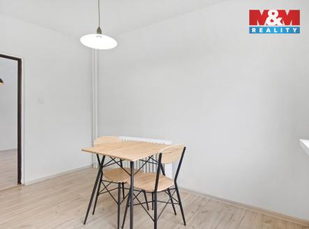 012.jpg | Pronájem bytu, 2+1, 57 m²