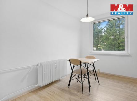 011.jpg | Pronájem bytu, 2+1, 57 m²