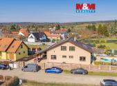 Prodej - dům/vila, 252 m²
