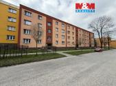 Prodej bytu, 3+1, 55 m²